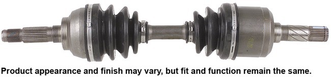 CARDONE Reman CV Axle Assembly P/N:60-8070
