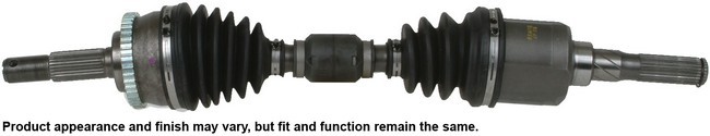 CARDONE Reman CV Axle Assembly P/N:60-6222