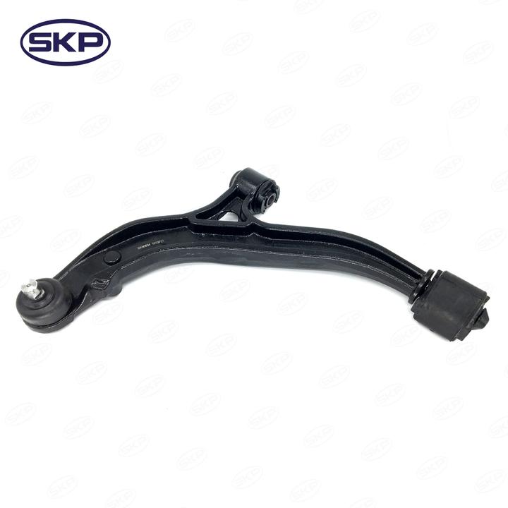 SKP Suspension Control Arm and Ball Joint Assembly P/N:SK80634