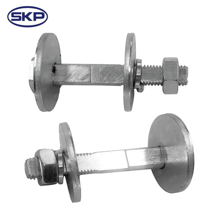 SKP Alignment Caster / Camber Kit P/N:SK6302