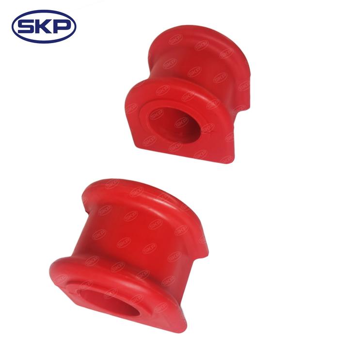 SKP Suspension Stabilizer Bar Bushing Kit P/N:SK80080