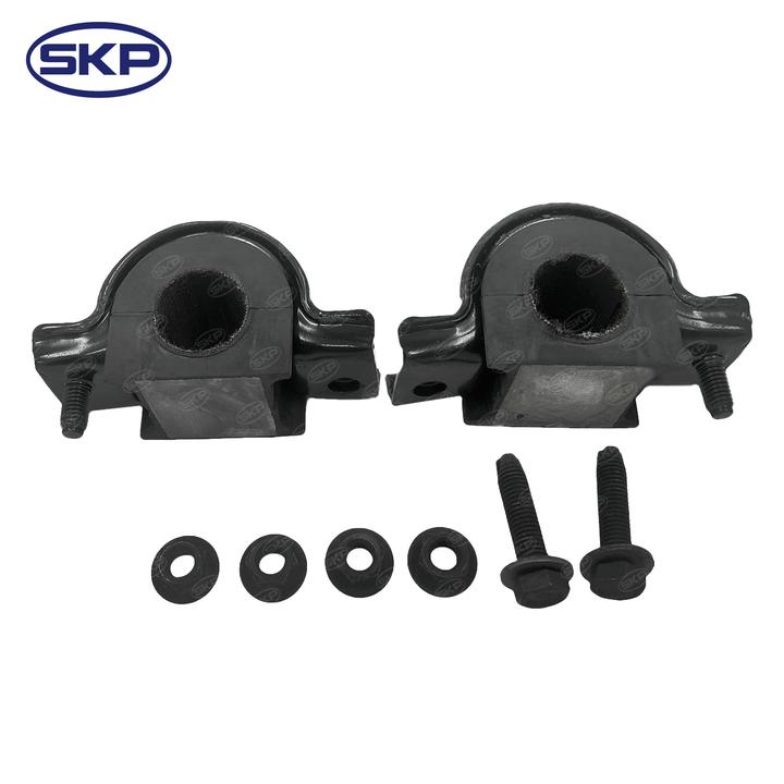 SKP Suspension Stabilizer Bar Bushing Kit P/N:SK928361