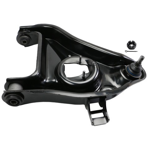 MOOG Chassis Products Suspension Control Arm and Ball Joint Assembly P/N:RK620498