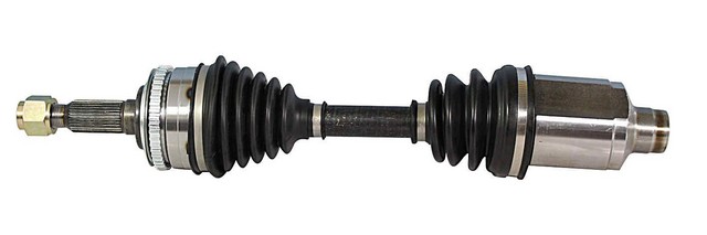 GSP CV Axle Assembly P/N:NCV64502