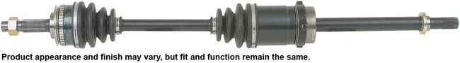CARDONE New CV Axle Assembly P/N:66-6057