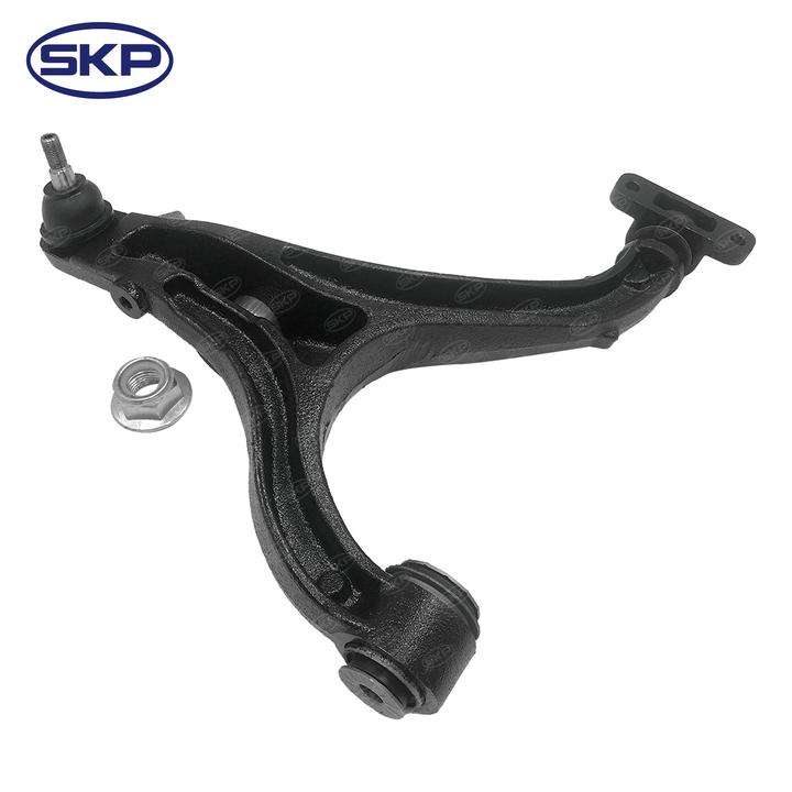SKP Suspension Control Arm and Ball Joint Assembly P/N:SK521065