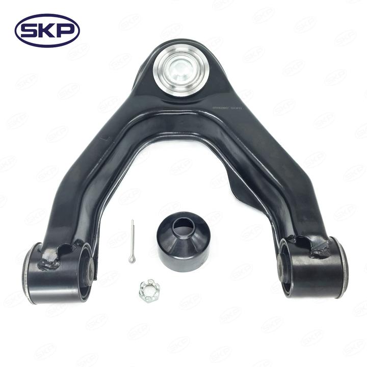 SKP Suspension Control Arm and Ball Joint Assembly P/N:SRK620657