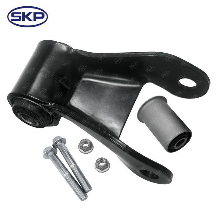SKP Leaf Spring Shackle P/N:SK722006