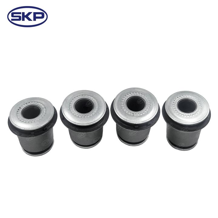 SKP Suspension Control Arm Bushing Kit P/N:SKMCK3209