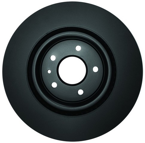 BENDIX FLEET METLOK Disc Brake Rotor P/N:SDR6124