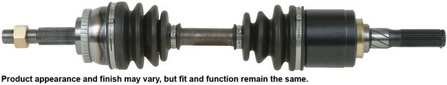 CARDONE New CV Axle Assembly P/N:66-6061