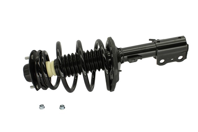 KYB Suspension Strut and Coil Spring Assembly P/N:SR4030