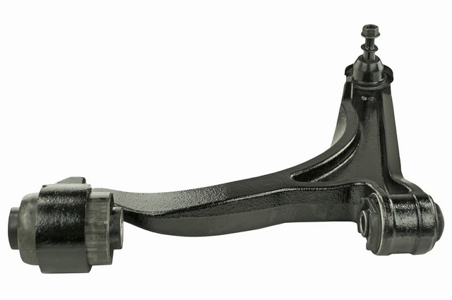 Mevotech Original Grade Suspension Control Arm and Ball Joint Assembly P/N:GS25179