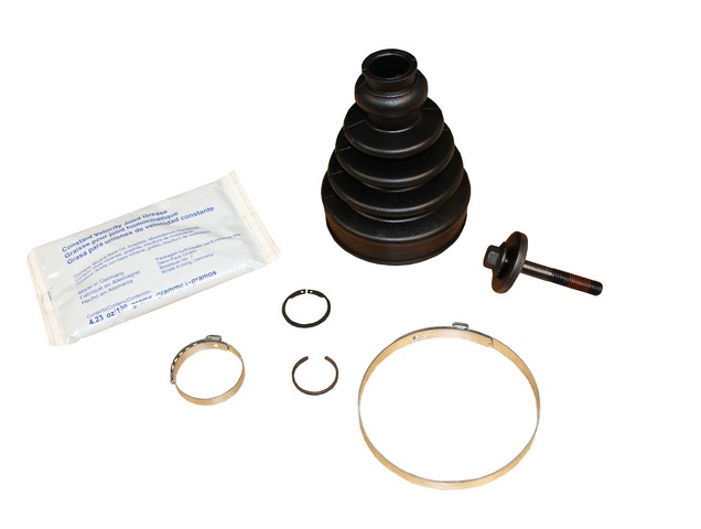 Rein CV Joint Boot Kit P/N:BKN0132