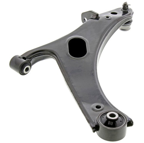 Mevotech Original Grade Suspension Control Arm and Ball Joint Assembly P/N:GS801114