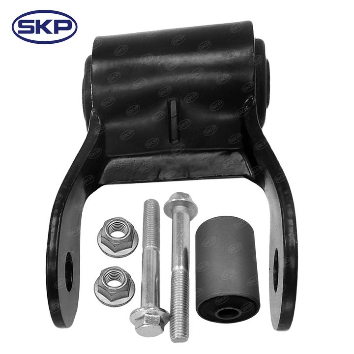 SKP Leaf Spring Shackle P/N:SK722024