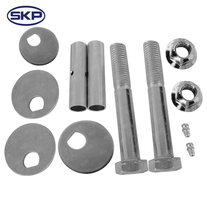 SKP Alignment Caster / Camber Kit P/N:SK100127