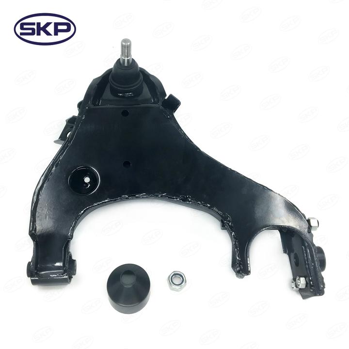 SKP Suspension Control Arm and Ball Joint Assembly P/N:SRK620556