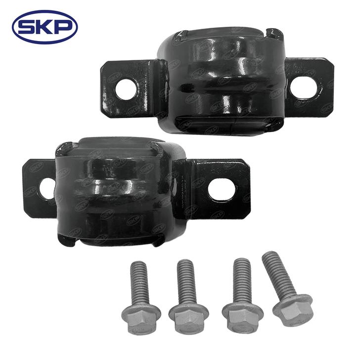 SKP Suspension Stabilizer Bar Bushing Kit P/N:SK928512