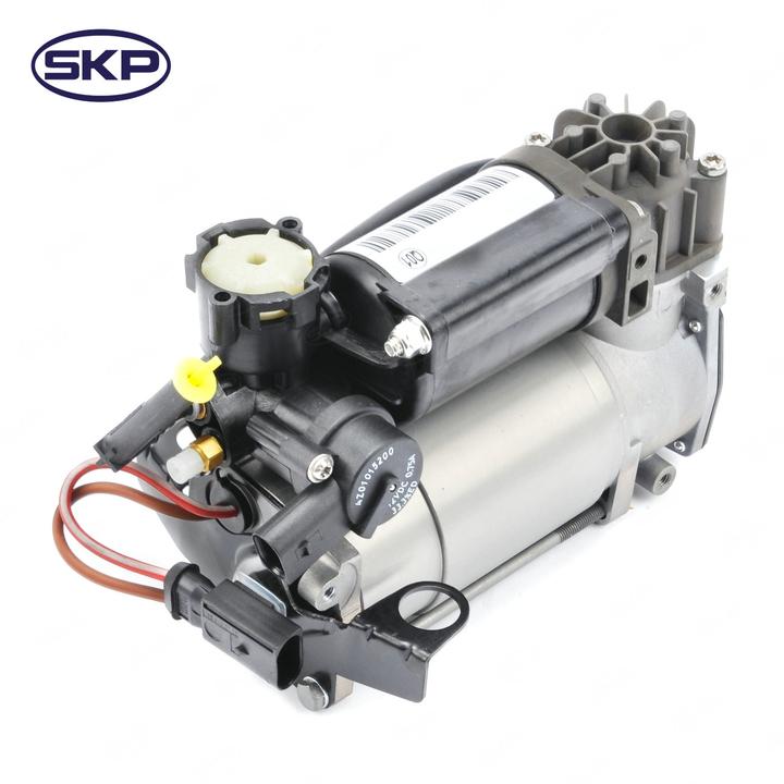 SKP Air Suspension Compressor P/N:SKAS016