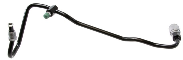 Rein Suspension Self-Leveling Unit Line P/N:SCG0404