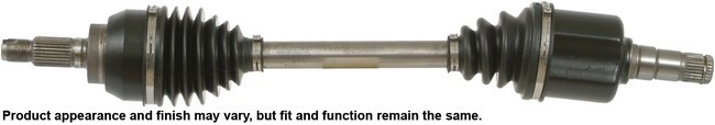 CARDONE Reman CV Axle Assembly P/N:60-9320