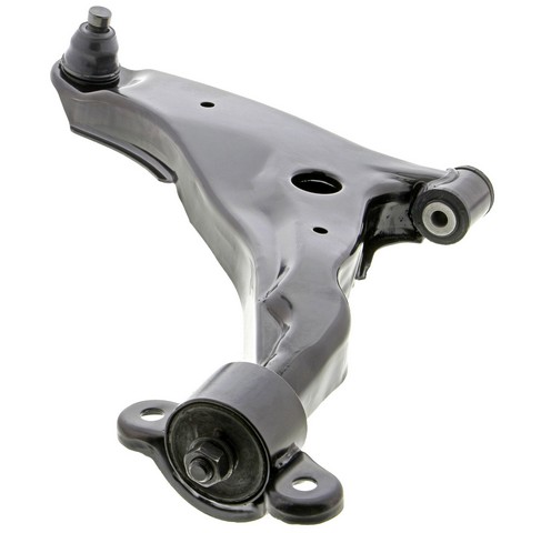 Mevotech Original Grade Suspension Control Arm and Ball Joint Assembly P/N:GS80111