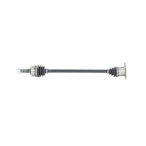 TrakMotive CV Axle Shaft P/N:GM-8403
