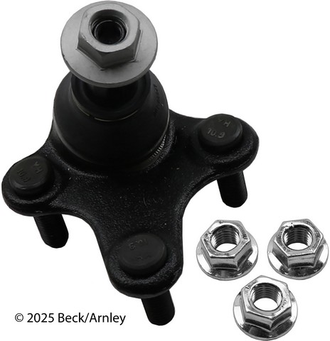 Beck/Arnley Suspension Ball Joint P/N:101-5974