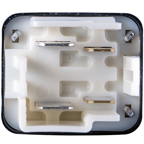 DENSO Auto Parts Accessory Delay Relay,Accessory Power Relay,HVAC Blower Motor Relay P/N:567-0051