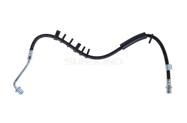 Sunsong Brake Hydraulic Hose P/N:2205483