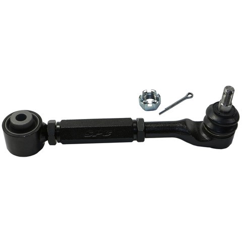 MOOG Chassis Products Suspension Control Arm and Ball Joint Assembly P/N:RK100067