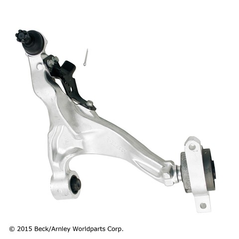 Beck/Arnley Suspension Control Arm and Ball Joint Assembly P/N:102-7730