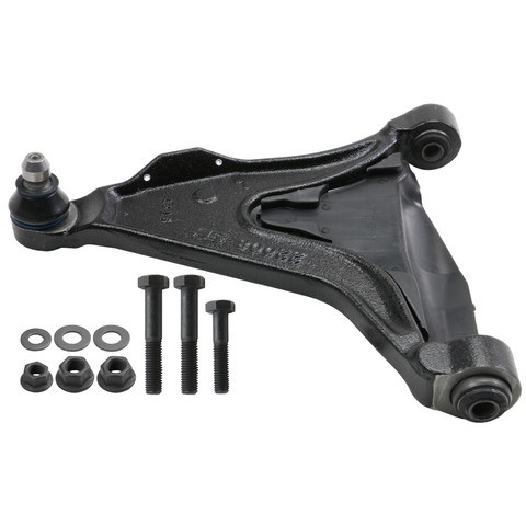 MOOG Chassis Products Suspension Control Arm and Ball Joint Assembly P/N:RK620193