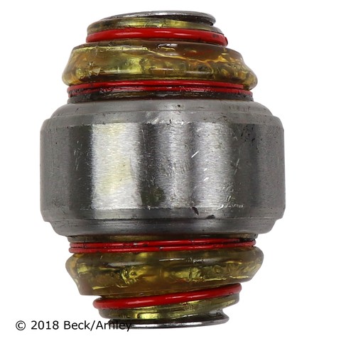 Beck/Arnley Suspension Control Arm Bushing P/N:101-7122