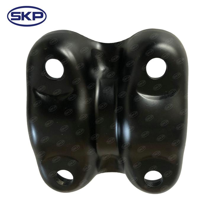 SKP Leaf Spring Axle U-Bolt Plate P/N:SKY01321