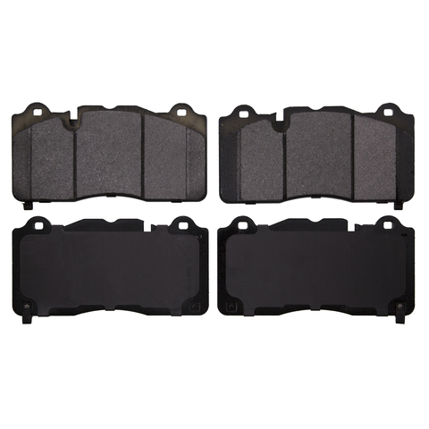 Wagner Brake Disc Brake Pad Set P/N:ZX1835