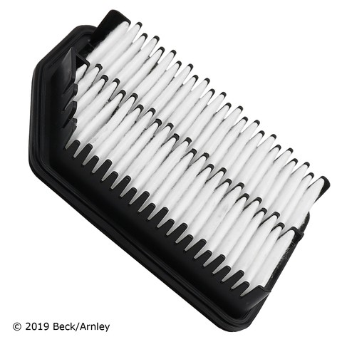 Beck/Arnley Engine Air Filter P/N:042-1925