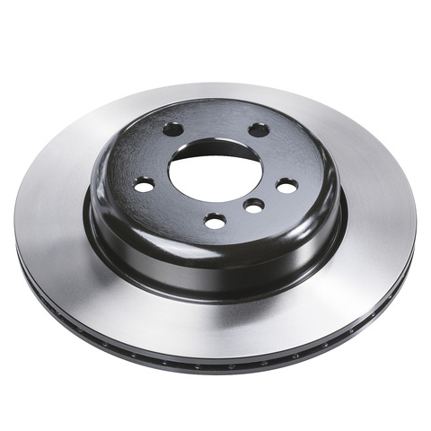 Wagner Brake Disc Brake Rotor P/N:BD180589E