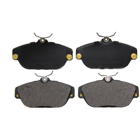 Wagner Brake Disc Brake Pad Set P/N:ZX634