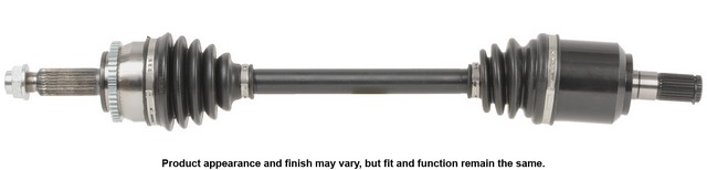 CARDONE New CV Axle Assembly P/N:66-3745