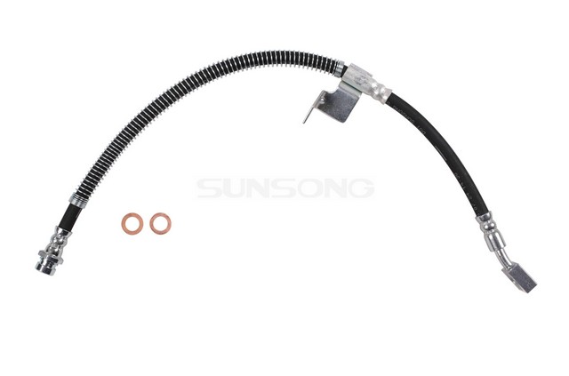 Sunsong Brake Hydraulic Hose P/N:2204818
