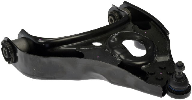 Dorman - Premium Suspension Control Arm and Ball Joint Assembly P/N:CB81114PR