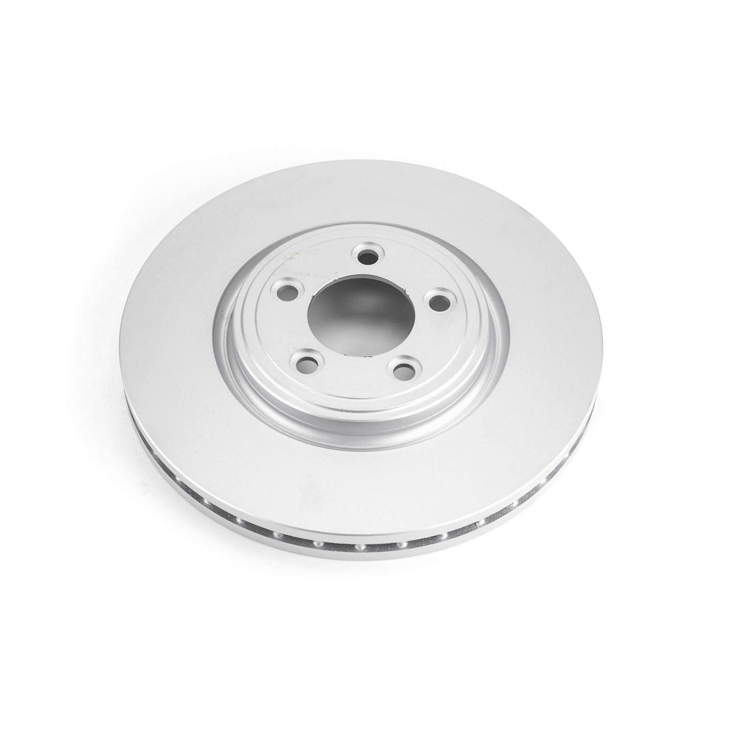 PowerStop Disc Brake Rotor P/N:EBR1082EVC