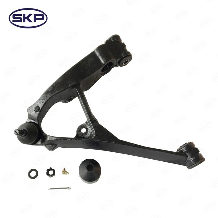 SKP Suspension Control Arm and Ball Joint Assembly P/N:SRK620381