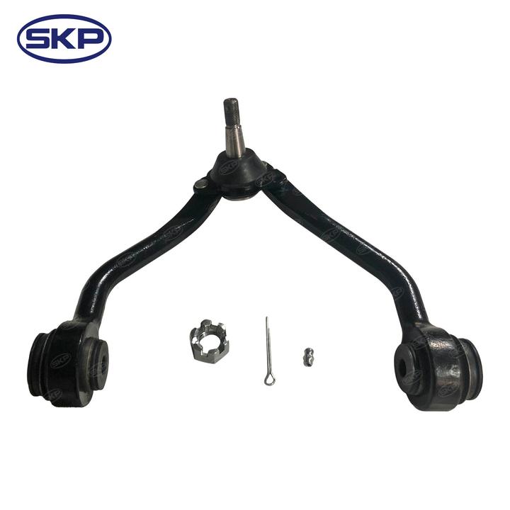 SKP Suspension Control Arm and Ball Joint Assembly P/N:SRK620629