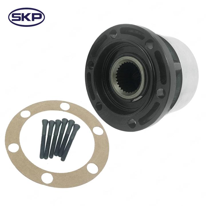 SKP Locking Hub P/N:SK404461