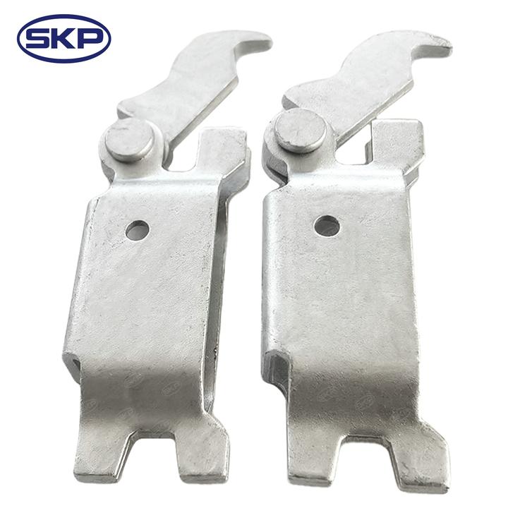 SKP Parking Brake Lever Kit P/N:SK924744