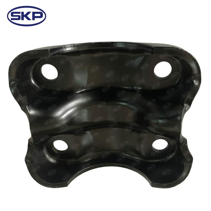 SKP Leaf Spring Axle U-Bolt Plate P/N:SKY01323