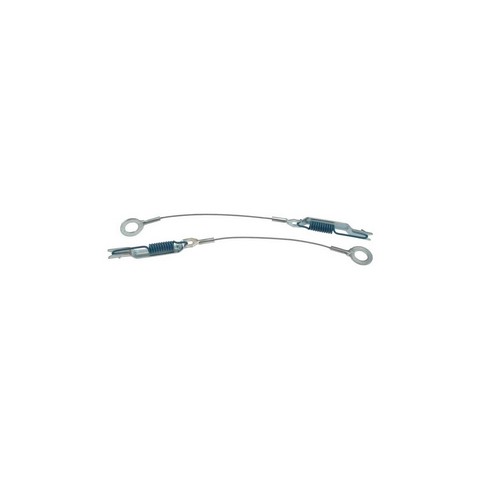 Carlson Drum Brake Self-Adjuster Cable P/N:H2118-2